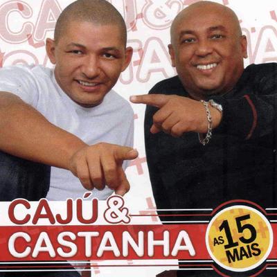 Futebol no Inferno By Caju e Castanha's cover