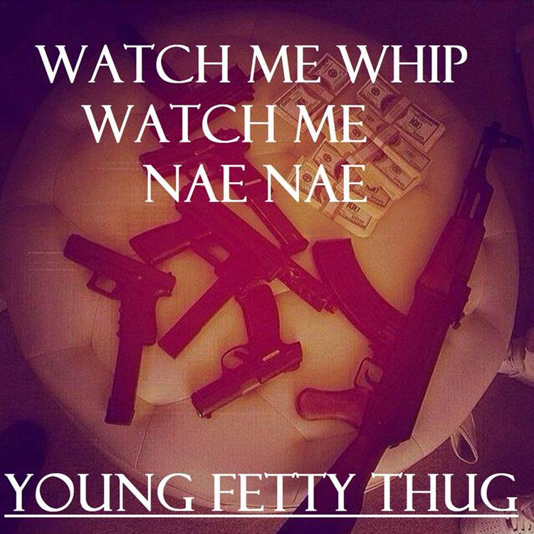 Young Fetty Thug's avatar image