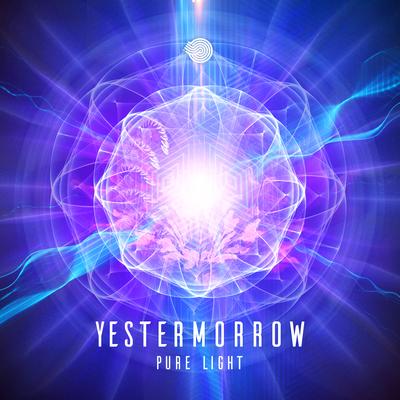 Pure Light (Original mix) By Yestermorrow's cover