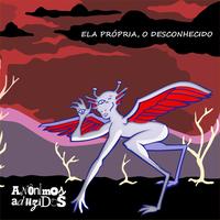 Anônimos Aduzidos's avatar cover