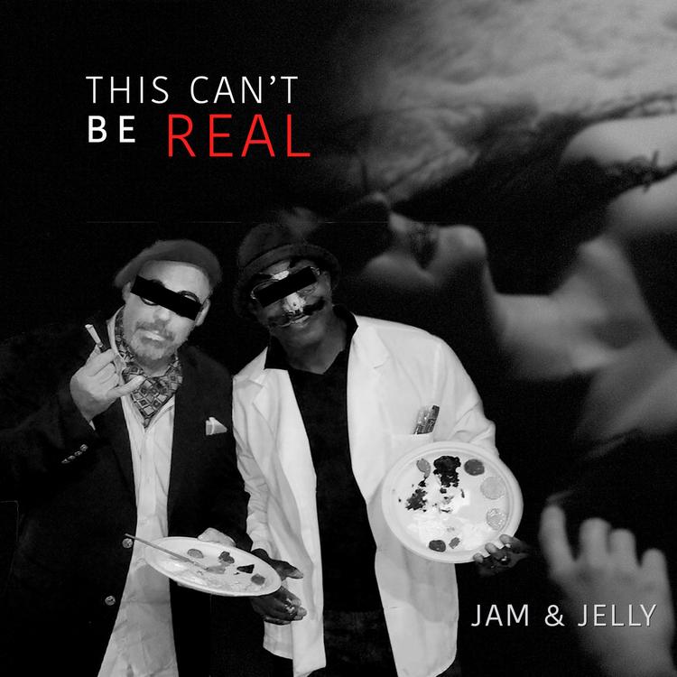 Jam & Jelly's avatar image