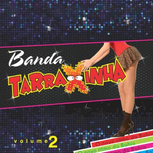 Tarraxinha's cover