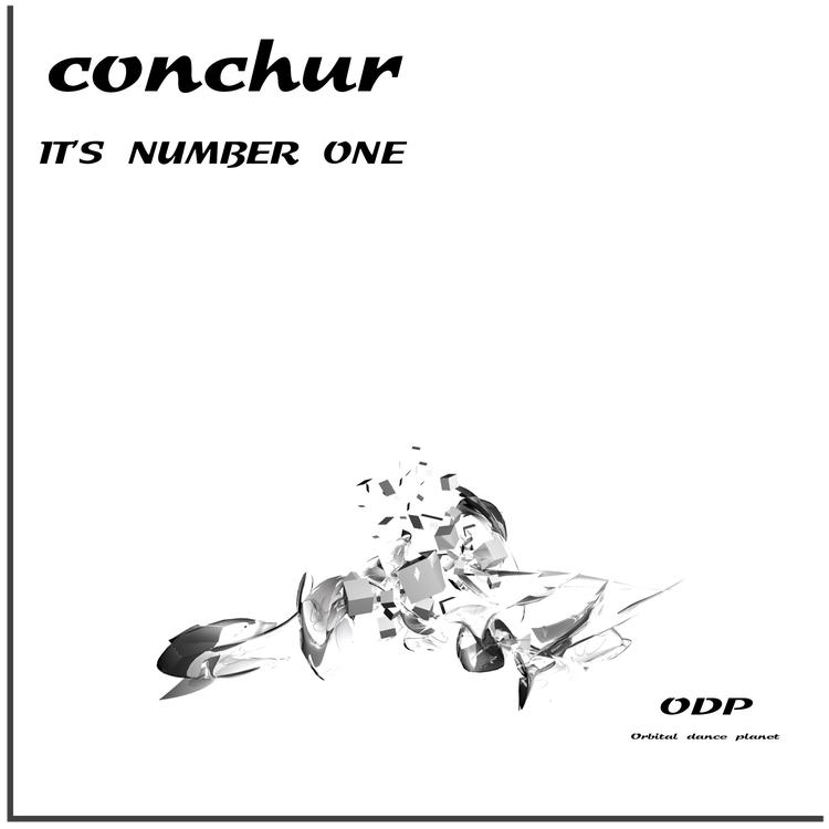 Conchur's avatar image