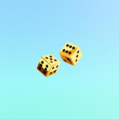 The Dice Beat, Pt. 2 (Serotonin) By Ricky Desktop's cover