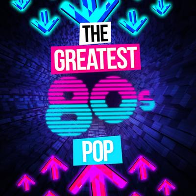 We Are the World By 80's Pop, Compilation 80's, Compilation Années 80's cover