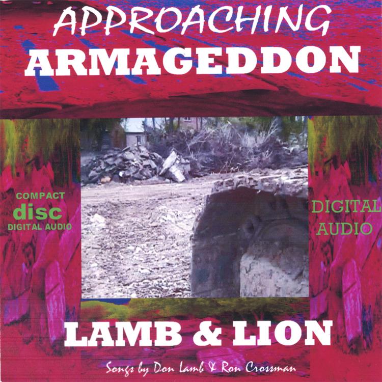 LAMB & LION's avatar image