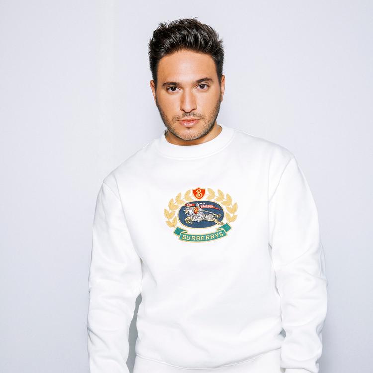 Jonas Blue's avatar image