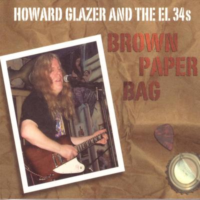 Sad Situation By Howard Glazer And The EL 34s's cover