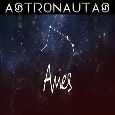 Venha Ser Feliz By Os Astronautas's cover