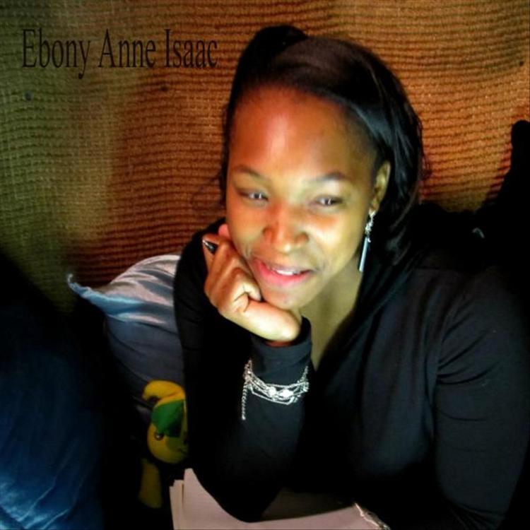 Ebony Anne Isaac's avatar image