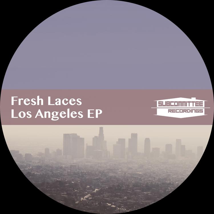 Fresh Laces's avatar image