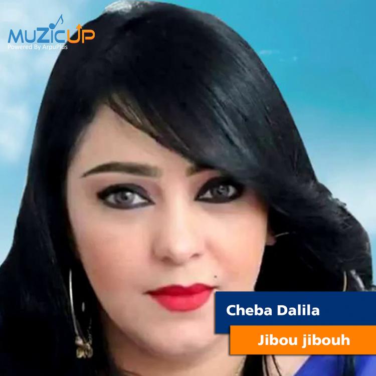 Cheba Dalila's avatar image