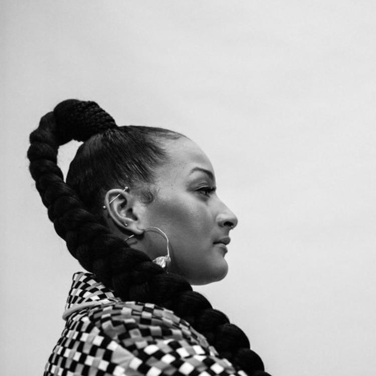Nubya Garcia's avatar image