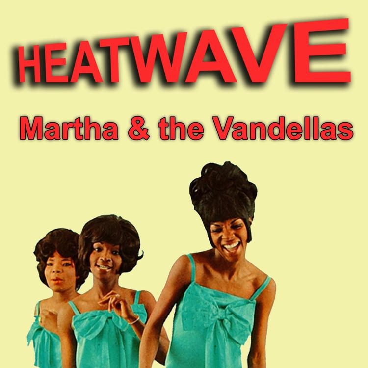 Martha & the Vandellas's avatar image