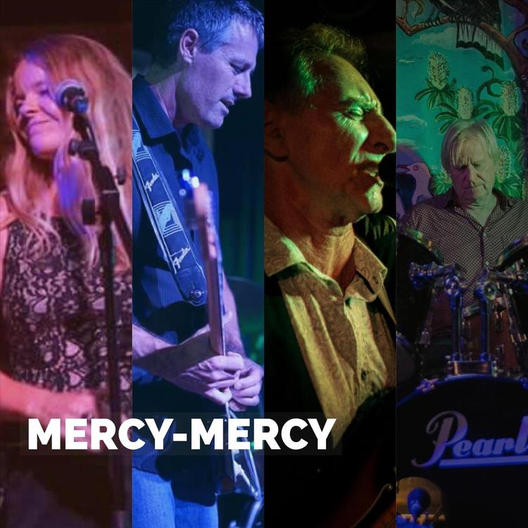 Mercy Mercy's avatar image