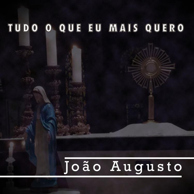 JOÃO AUGUSTO ALVES's avatar image