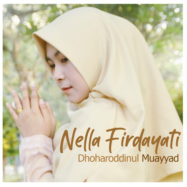 Nella Firdayati's avatar image