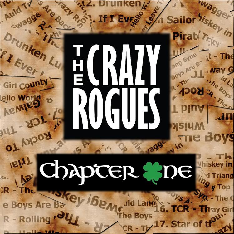 The Crazy Rogues's avatar image