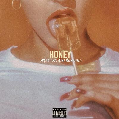 Honey's cover