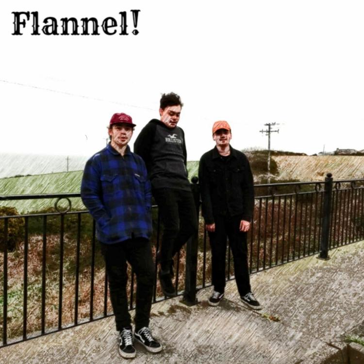 Flannel!'s avatar image