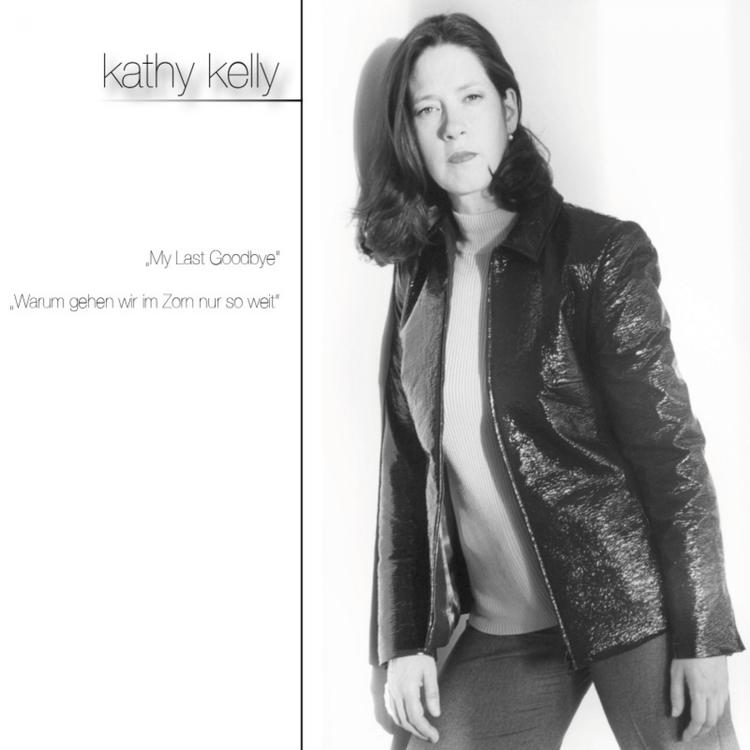 Kathy Kelly's avatar image