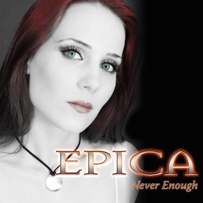 Chasing the Dragon By Epica's cover