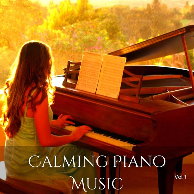 calming music's avatar image