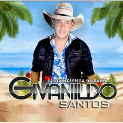 Givanildo Santos's cover