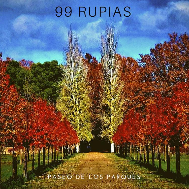 99 Rupias's avatar image