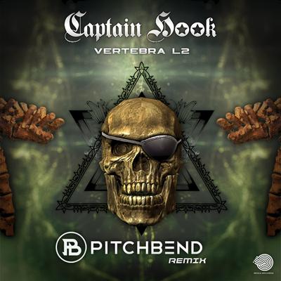 Vertebra L2 By Captain Hook, Pitchbend's cover