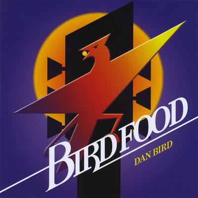 Dan Bird's cover