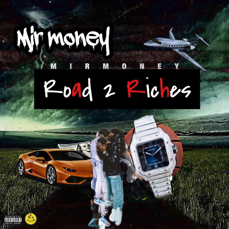 Mir Money's avatar image