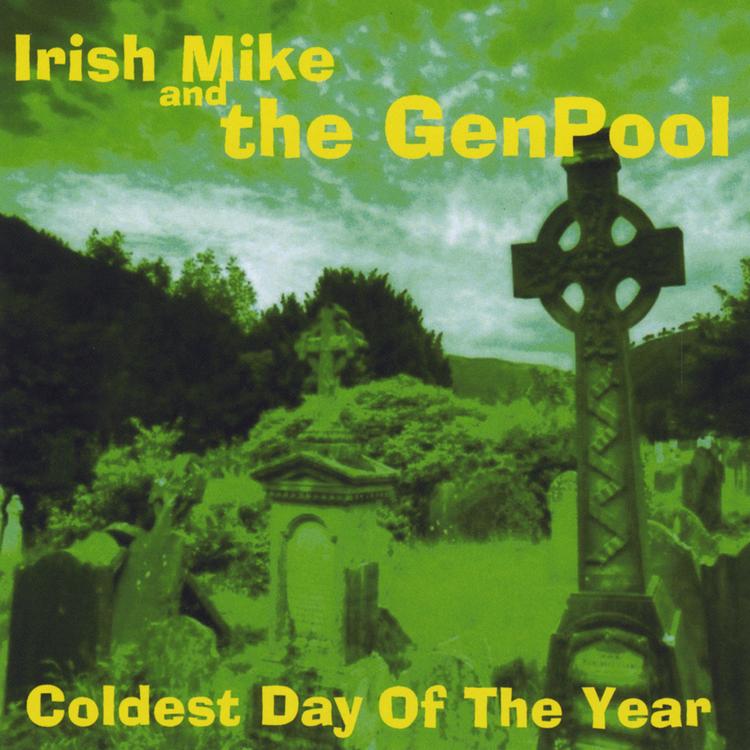 Irish Mike and the Genpool's avatar image