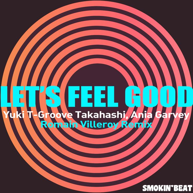 Yuki t-groove takahashi's avatar image