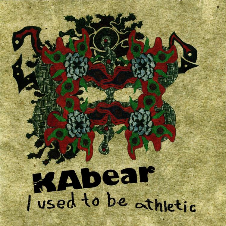 Kabear's avatar image