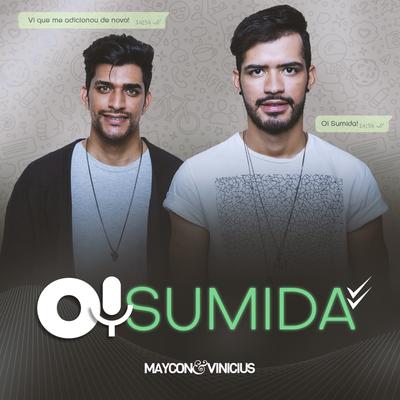 Oi Sumida By Maycon e Vinicius's cover