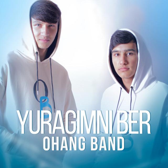 Ohang Band's avatar image
