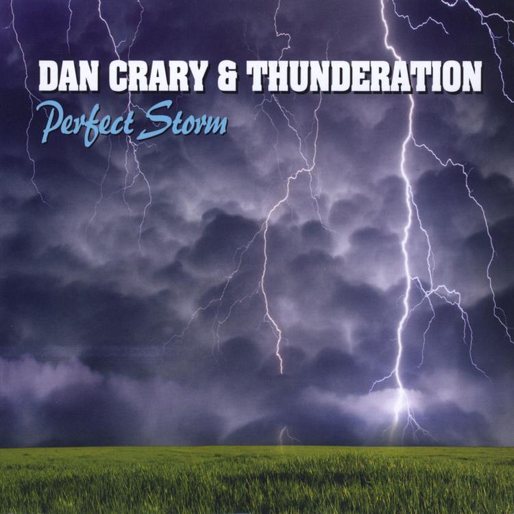 Dan Crary & Thunderation's avatar image