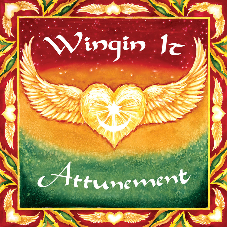 Wingin It's avatar image