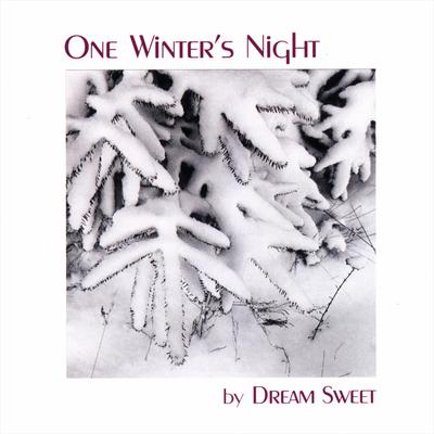 Silent Night By Dream Sweet's cover