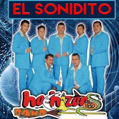 El Sonidito's cover
