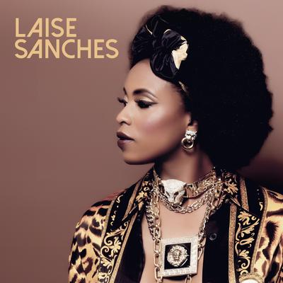 She Ain't Me By Laise Sanches's cover