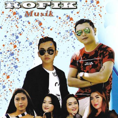 Rofik Musik's cover