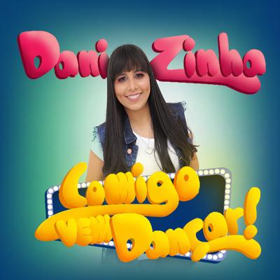 Danizinha's cover