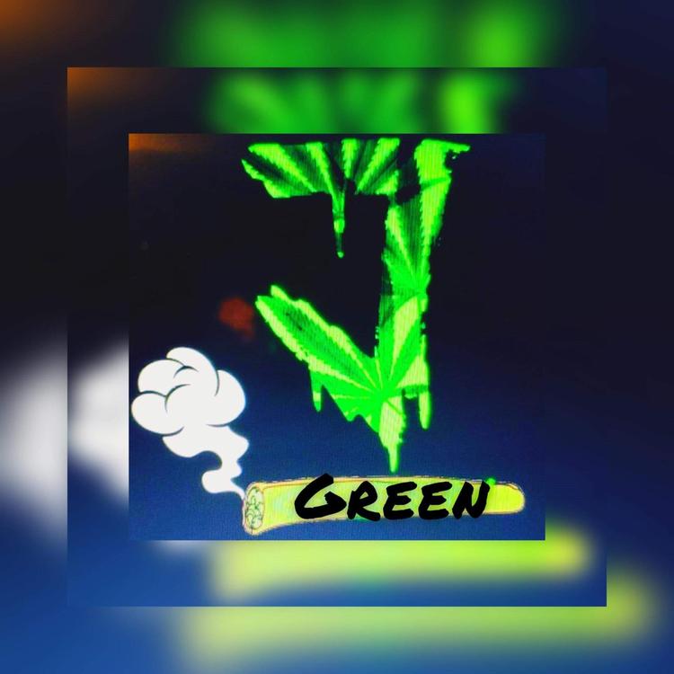 J Green's avatar image