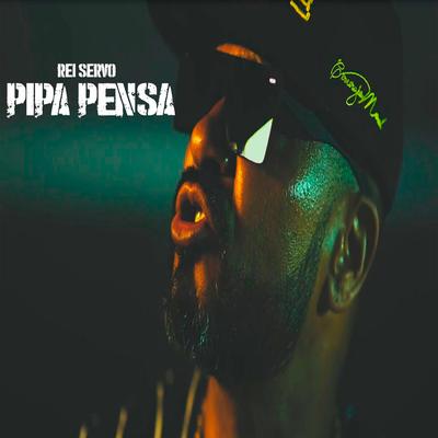 Pipa Pensa By Rei Servo's cover