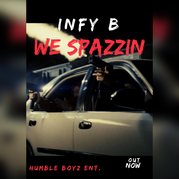 Infy B's avatar image