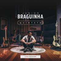 Junior Braguinha Quinteto's avatar cover