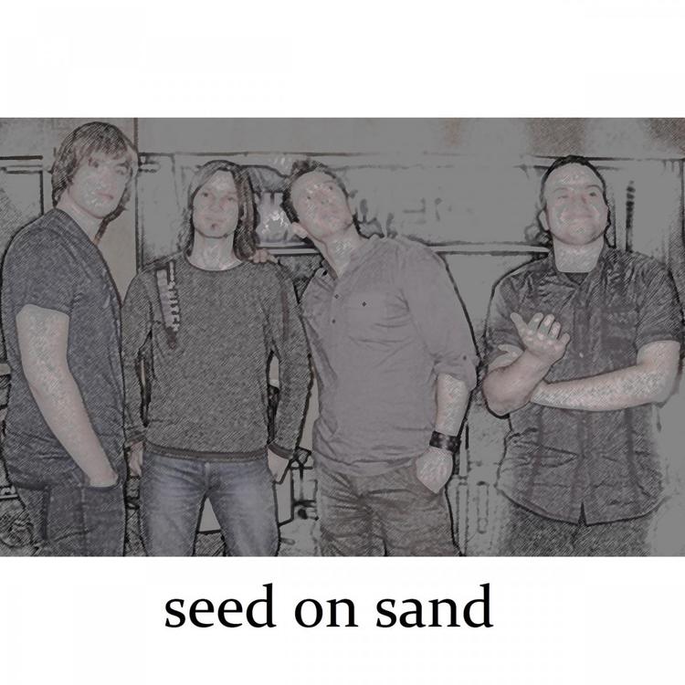 Seed On Sand's avatar image