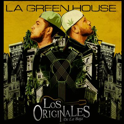 El De La Green House's cover